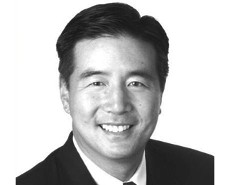 meet dr thomas chou